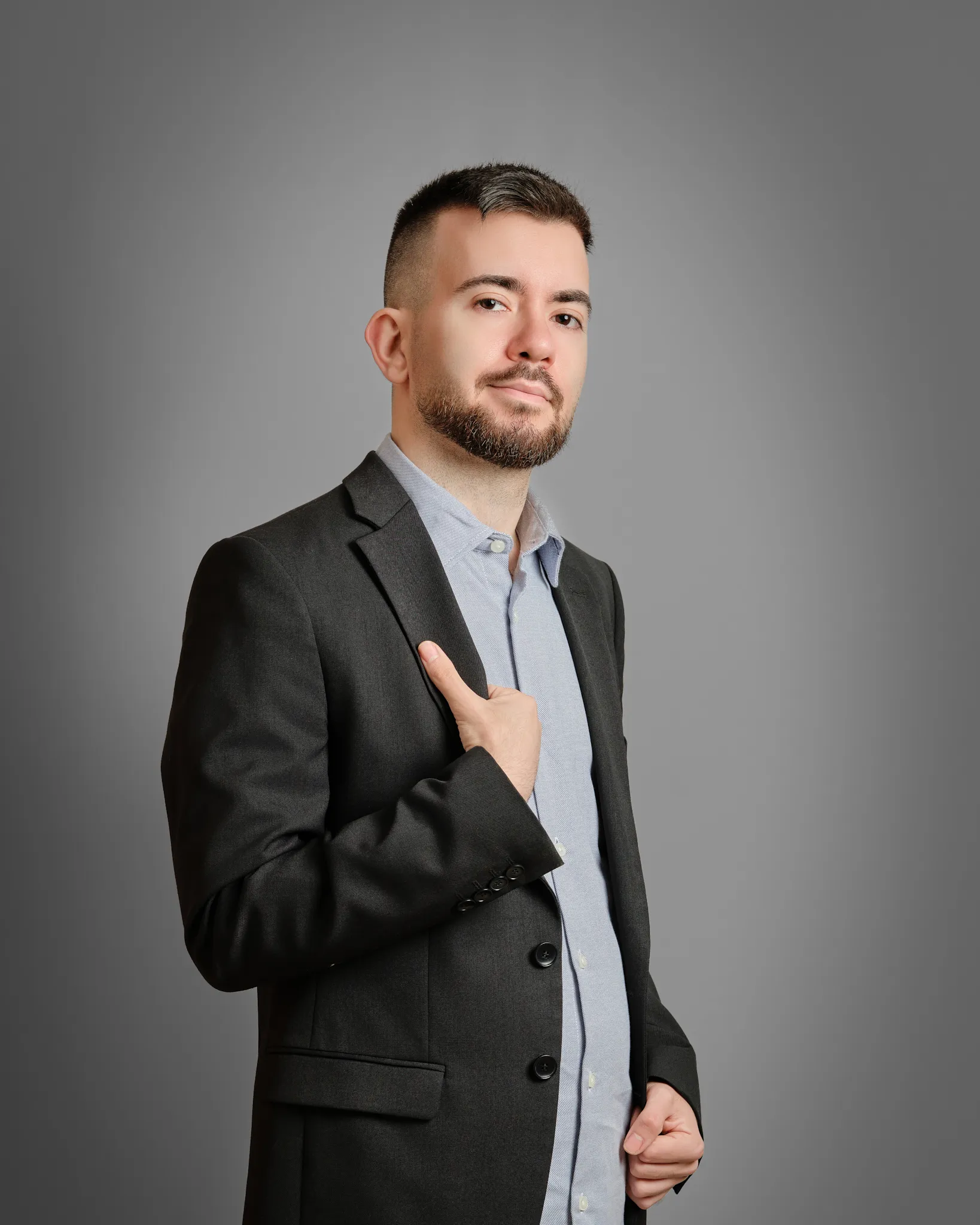 Retrato corporativo - Image 6